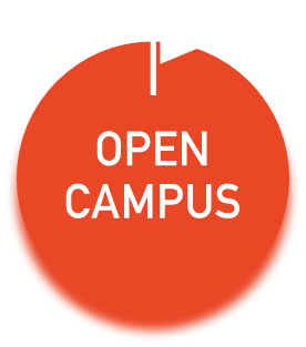 OPEN CAMPUS